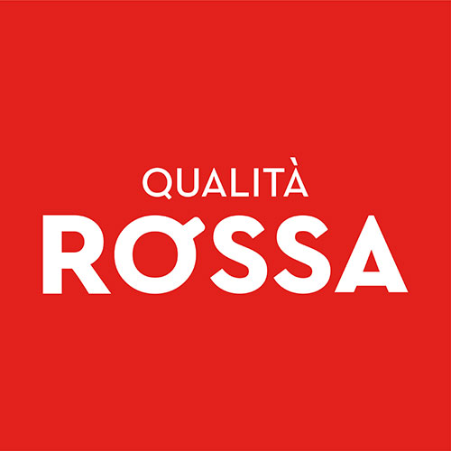 Lavazza, Qualità Rossa