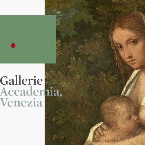 Gallerie Accademia, Venezia