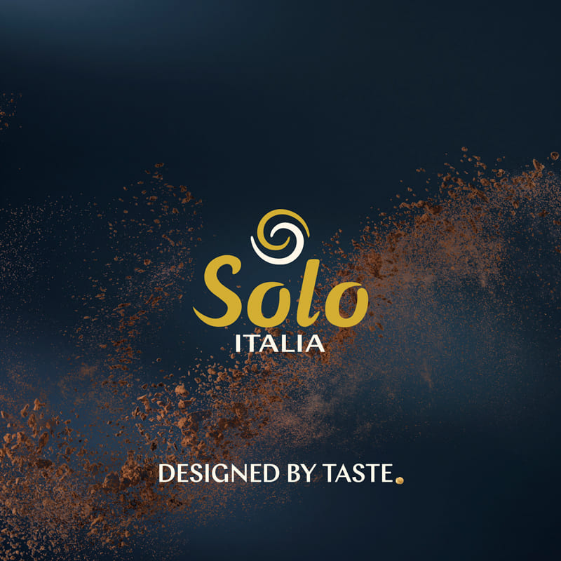 Solo Italia